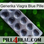 Generic Viagra Blue Pill 30